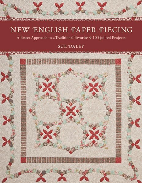 Produktbild: New English Paper Piecing