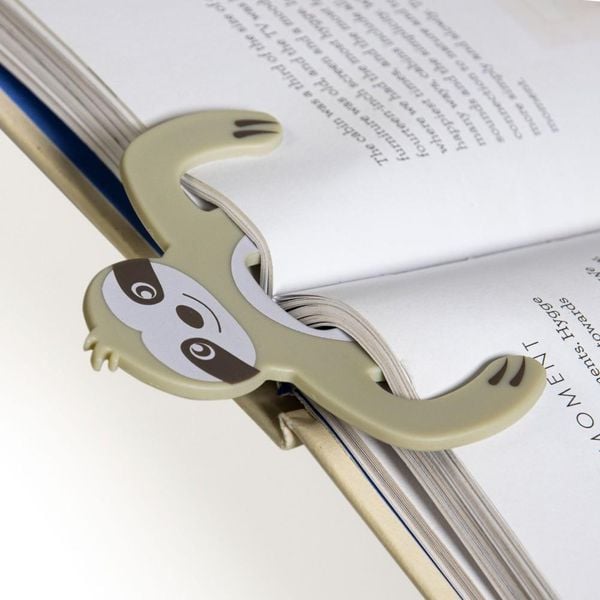 Produktbild: Jungle B&uuml;cherhalter & Seitenhalter "Fautier"