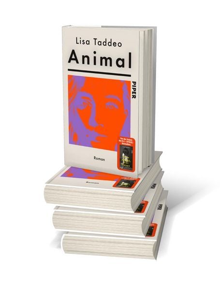 Produktbild: Animal