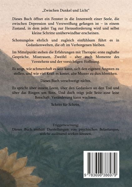 Produktbild: Diese sache mit dem leben