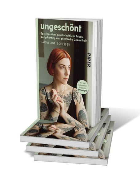 Produktbild: Ungesch&ouml;nt