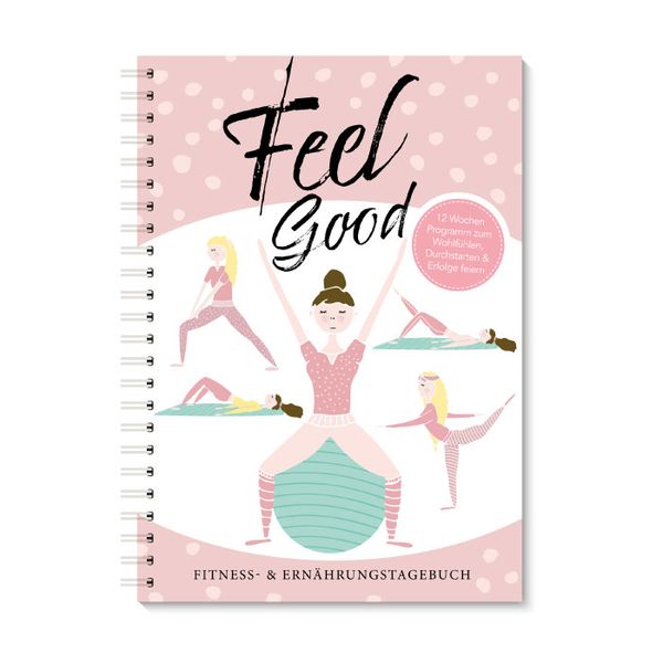 Produktbild: Feel Good