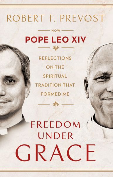 Produktbild: Freedom Under Grace