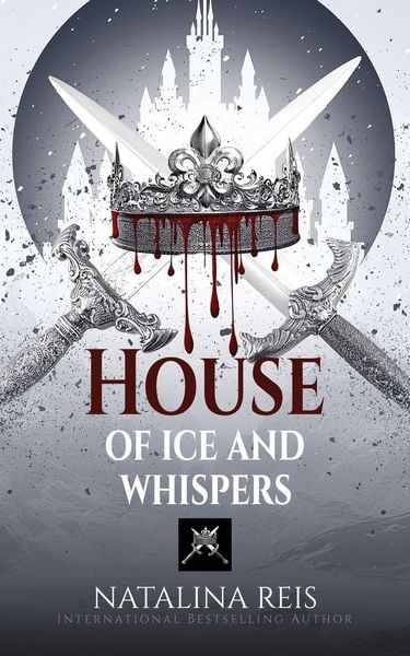 Produktbild: House of Ice and Whispers