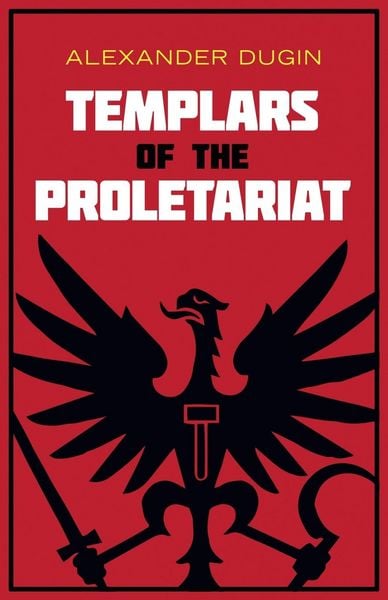 Produktbild: Templars of the Proletariat