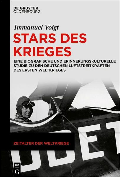 Produktbild: Stars des Krieges