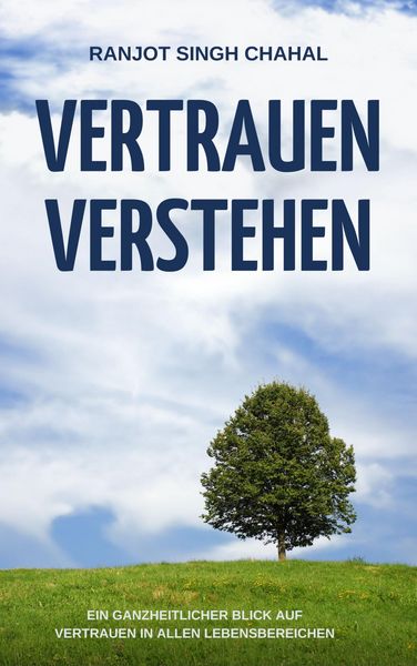 Produktbild: Vertrauen verstehen