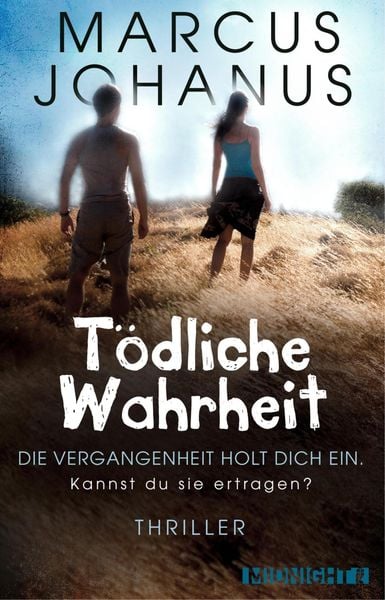 Produktbild: T&ouml;dliche Wahrheit