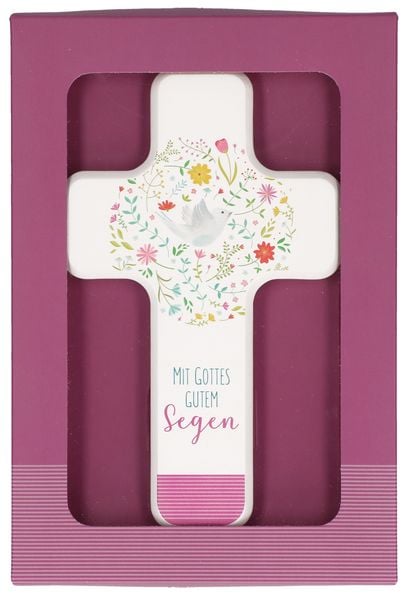 Produktbild: Mit Gottes gutem Segen
