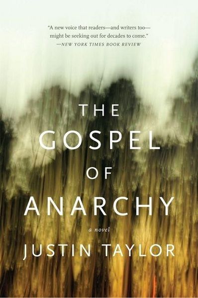 Produktbild: The Gospel of Anarchy