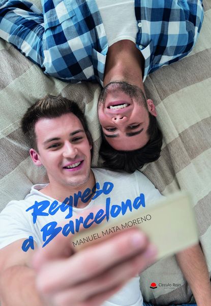 Produktbild: Regreso a Barcelona