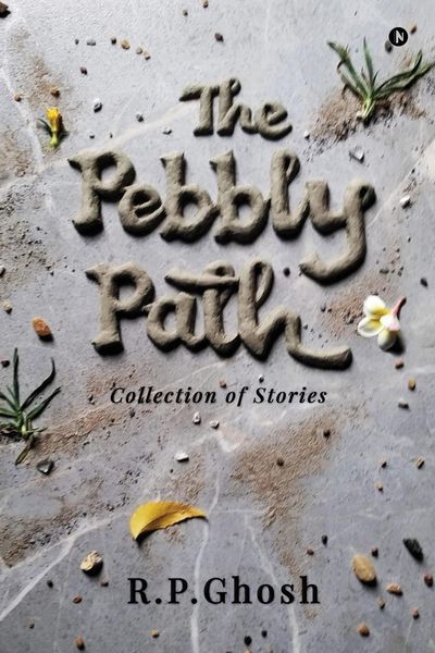 Produktbild: The Pebbly Path