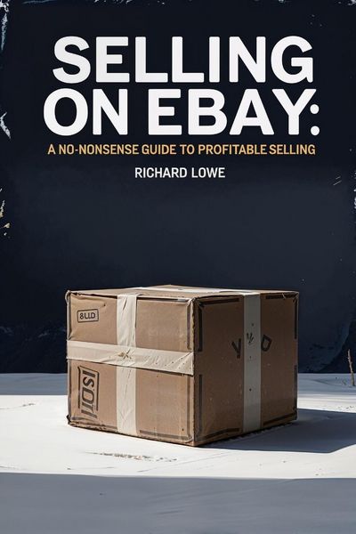 Produktbild: Selling on eBay