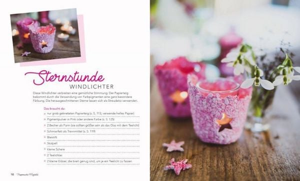 Produktbild: Die Pappmach&eacute;-Werkstatt