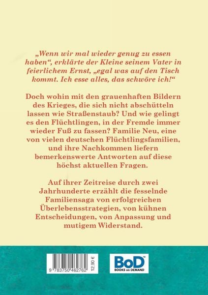 Produktbild: Wir haben es wieder zu etwas gebracht!