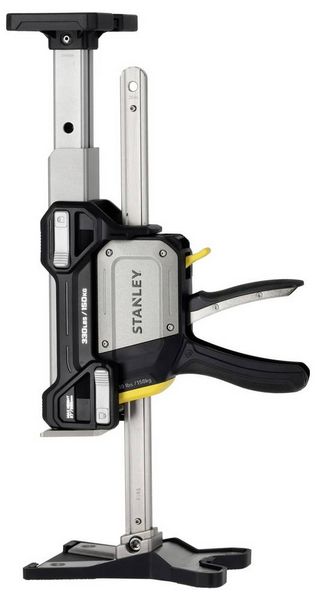 Produktbild: STANLEY FMHT83558-1 Baust&uuml;tze L&auml;ngenverstellung: 295 - 685mm Tragkraft (max.): 150kg