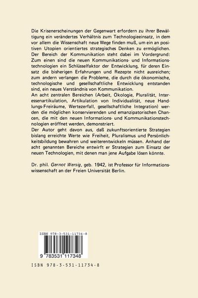 Produktbild: Die kommunikative Revolution
