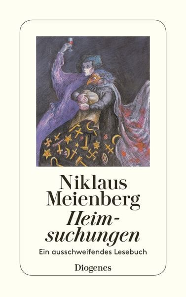 Produktbild: Heimsuchungen