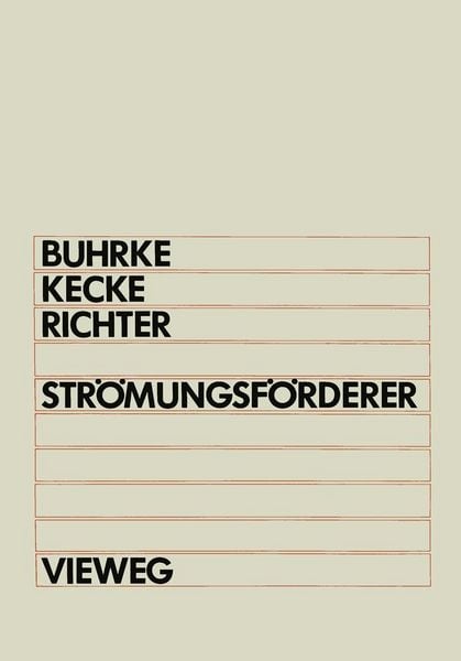 Produktbild: Str&ouml;mungsf&ouml;rderer