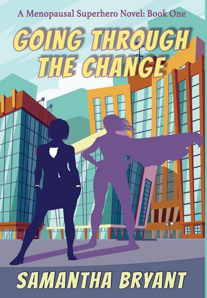Produktbild: Going Through the Change
