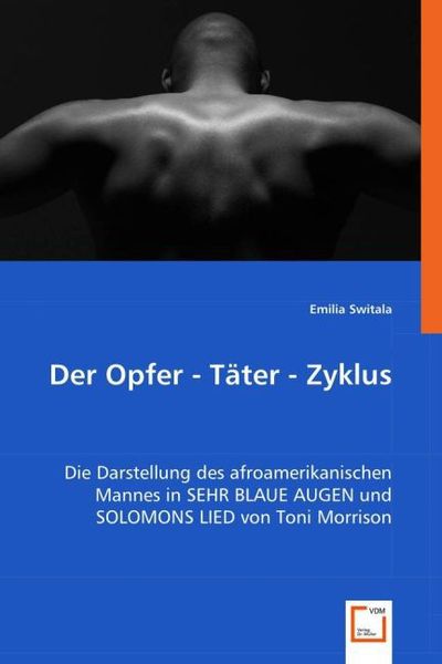 Produktbild: Switala, E: Der Opfer - T&auml;ter - Zyklus