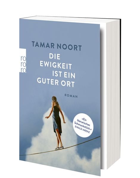 Produktbild: Die Ewigkeit ist ein guter Ort
