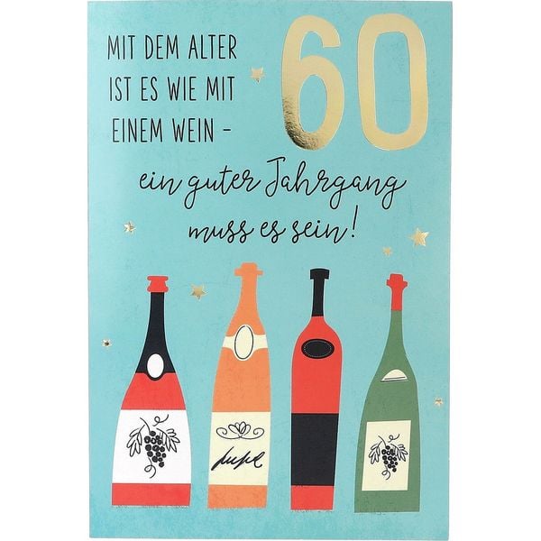 DEPESCHE Musikkarte Jump outs Motiv 10