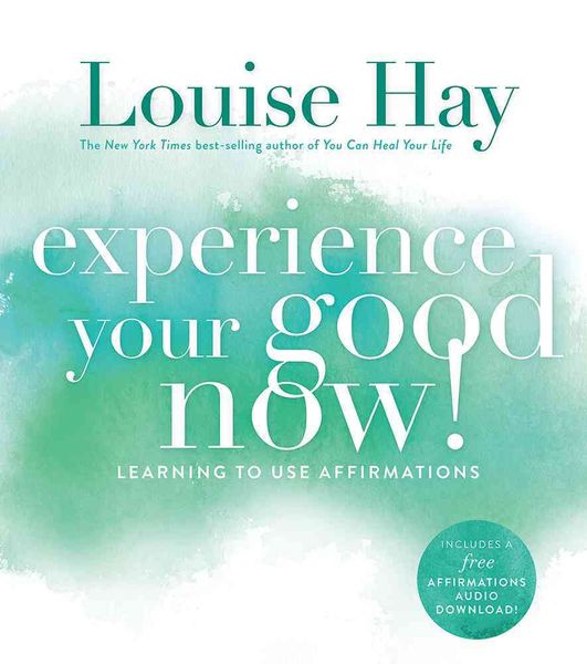 Produktbild: Experience Your Good Now!