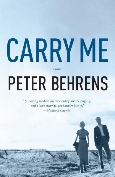 Produktbild: Carry Me