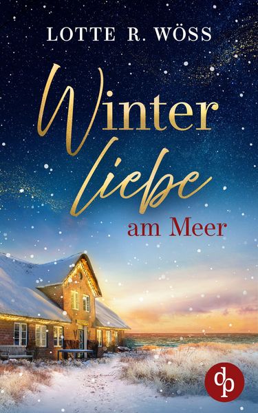 Produktbild: Winterliebe am Meer | Ein K&uuml;sten Liebesroman