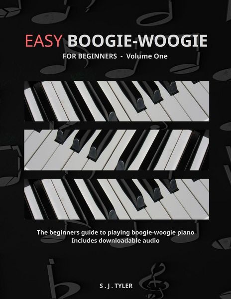 Produktbild: Easy Boogie Woogie
