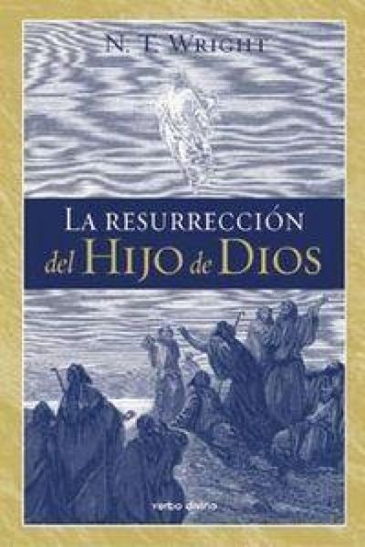 Produktbild: La resurrecci&oacute;n del hijo de Dios