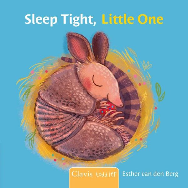 Produktbild: Sleep Tight, Little One