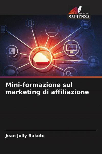 Produktbild: Mini-formazione sul marketing di affiliazione