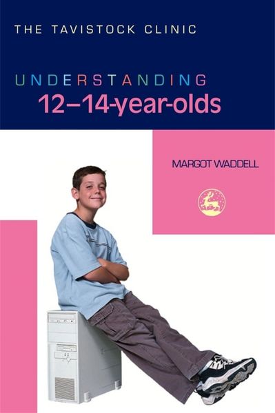 Produktbild: Understanding 12-14-Year-Olds