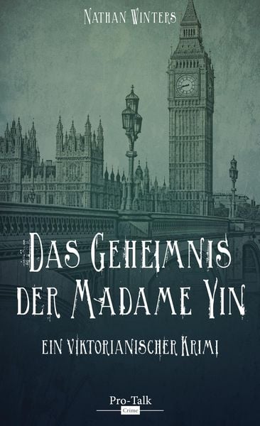 Produktbild: Das Geheimnis der Madame Yin
