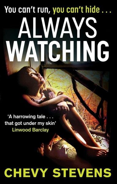 Produktbild: Always Watching