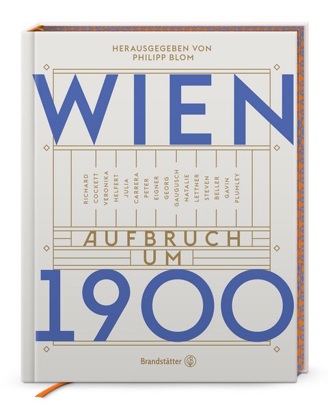 Produktbild: Wien. Aufbruch um 1900