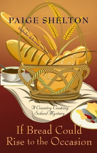 Produktbild: If Bread Could Rise to the Occasion