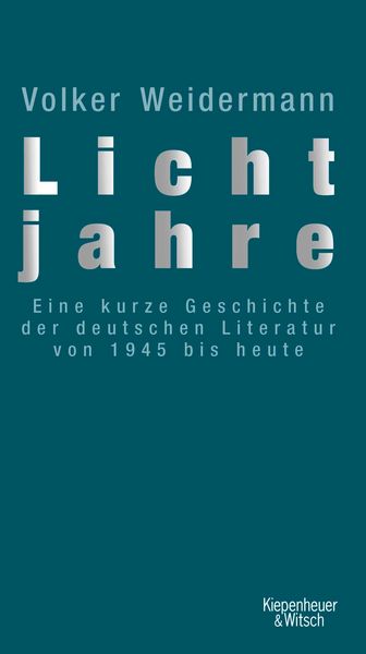 Produktbild: Lichtjahre