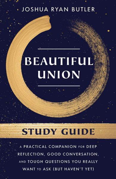Produktbild: Beautiful Union Study Guide