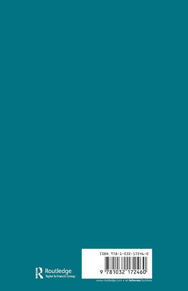 Produktbild: Fear, Punishment Anxiety and the Wolfenden Report