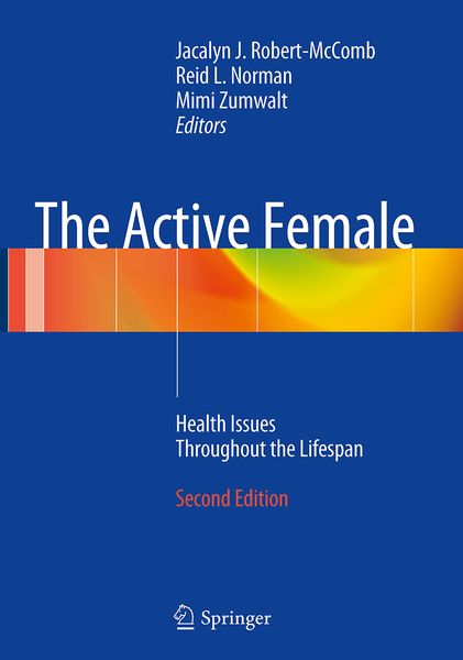 Produktbild: The Active Female