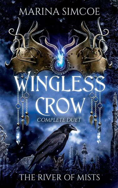 Produktbild: Wingless Crow