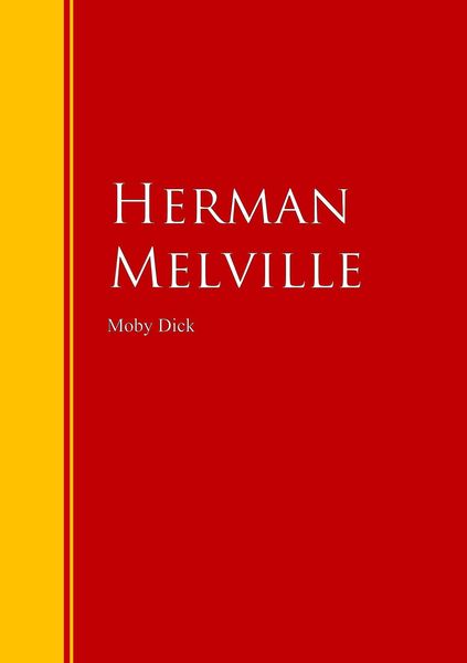Produktbild: Moby Dick