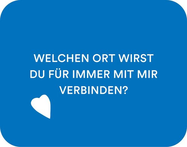 Produktbild: Deeptalk on Tour &ndash; Couple Edition