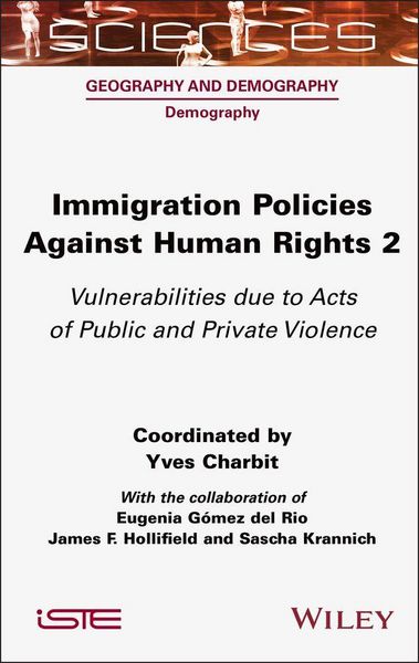 Produktbild: Immigration Policies Against Human Rights 2