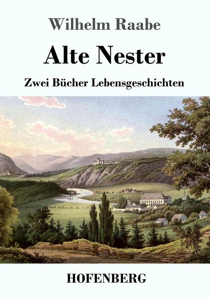 Produktbild: Alte Nester