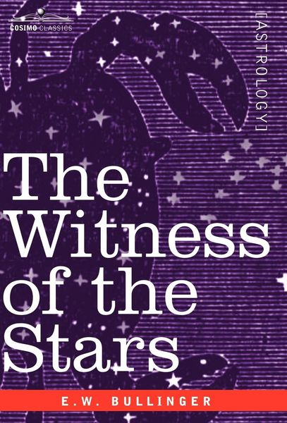 Produktbild: The Witness of the Stars