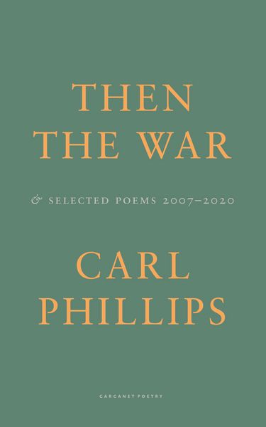 Produktbild: Then the War